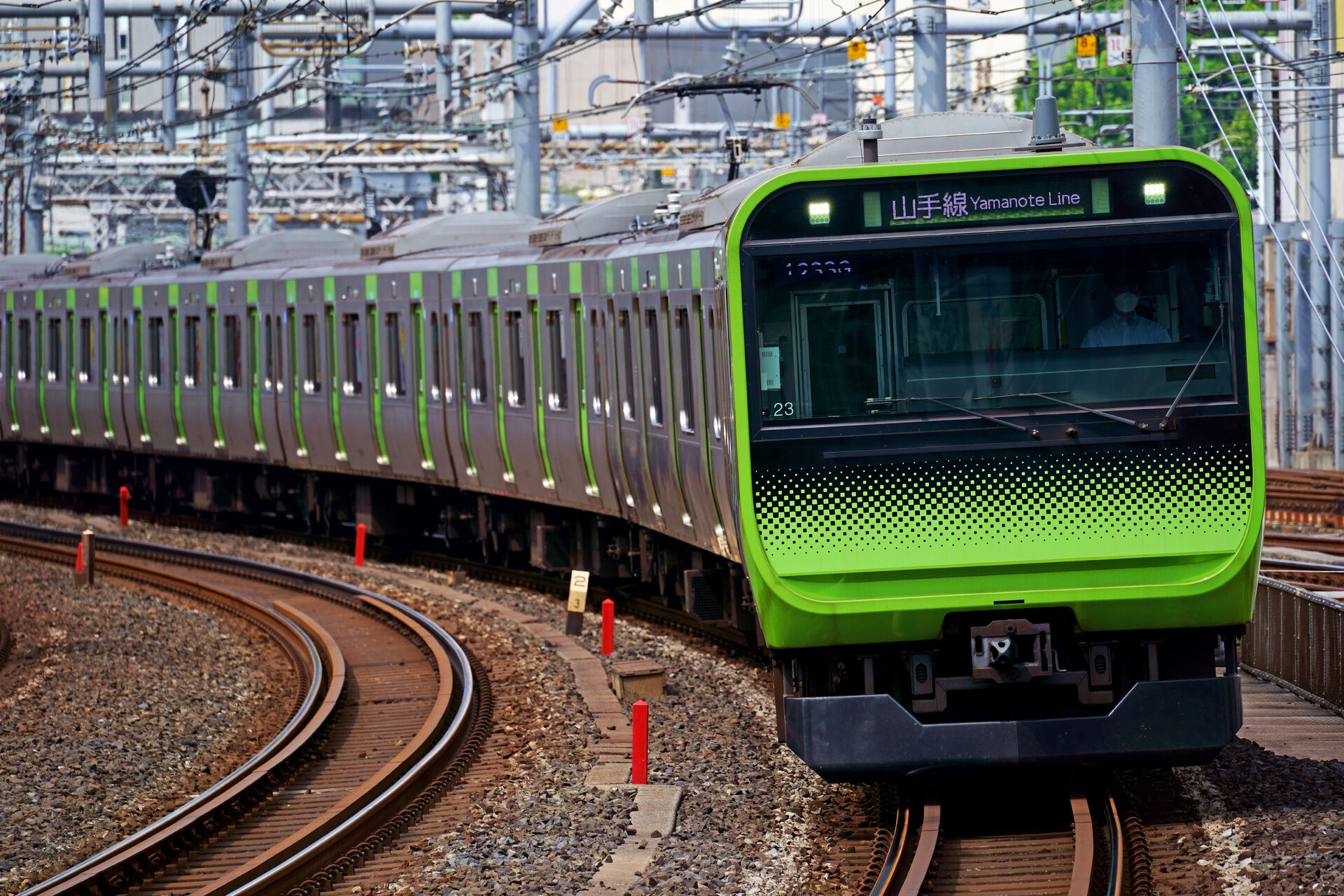 高田馬場駅徒歩１分の好アクセス